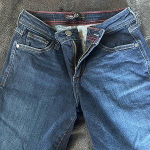 Fran Denim- boot cut style name “Grace”-Size 26R